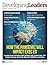 Developing Leaders Quarterly - Issue 35 by Roddy Millar