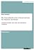 Die Unterschiede in der Lebenserwartung bei Männern und Frauen by Anna Schulze