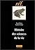 Histoire des sciences de la vie by Pascal Duris