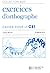 Exercices d'orthographe. Ca...