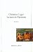 La nuit de Faraman by Christian Liger
