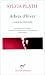 Arbres D'Hiver Traver (Poesie/Gallimard) (French Edition)
