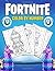 Fortnite Color By Number: A...