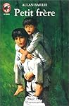 Petit frere: - AV...