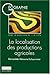 La localisation des product...