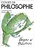 Cours de philosophie, termi...