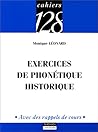 Exercices de phon...