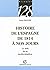 Histoire de l'Espagne de 18...