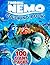 Finding Nemo Coloring Book:...