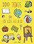 100 Things For Kids Age 8-10 by Lisa Bryan