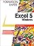 Excel 5 Windows