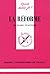 La réforme