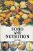 Food and Nutrition by Don Ross