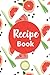 Recipe Book: Recipe Prepara...