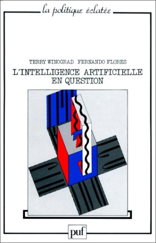 L'Intelligence artificielle en question (Paperback)