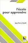 L'école pour appr...