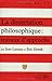 La dissertation philosophiq...