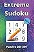 Extreme Sudoku: 100 Large P...
