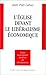 L'Eglise devant le libéralisme
