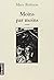 MOINS PAR MOINS (ROMANS TRADUITS) (French Edition)