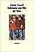 Embrasser une fille qui fume by Randy Powell