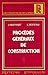 Procedes Generaux De Constr...