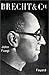 Brecht & Cie by John Fuegi