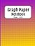 Graph Paper Notebook: Graph...