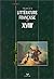 Histoire de la littérature française. XVIIIe by Georges Décote