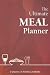 Meals Planner: Weekly Meal ...