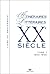 XXEME SIECLE. Tome 1, 1900-1950, Livre du professeur by Bernard Alluin