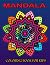 Mandala Coloring Book For K...