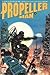 Propeller man