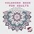 Coloring Book for Adults 20...