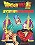 Dragon Ball Super Livre de ...
