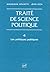 Traité de science politique...