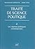 Traité de science politique...
