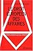LE DROIT EUROPEEN DES AFFAI...