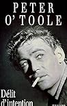 Délit d'intention - tome 1 (01) Délit d'intention - tome 1 (01)