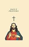 Daily Prayers: Prayer Journal