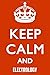 keep calm and Electrology: ...