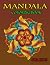 Mandala Coloring Book For K...