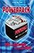 Powerpack. 365 mal Energie ...
