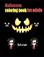 Halloween coloring book for...