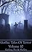 Gothic Tales Of Terror - Vo...