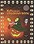 Halloween coloring book: Ha...