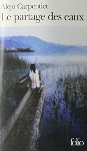 La Partage des Eaux