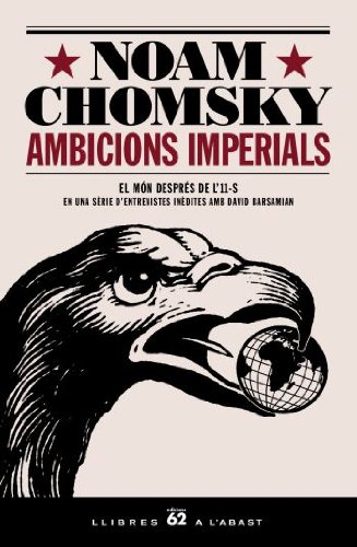 Ambicions imperials.: El món després de l'11-S
