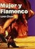 Mujer y flamenco (Signatura de Flamenco) by Loren Chuse