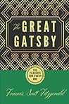 The Great Gatsby by F. Scott Fitzgerald